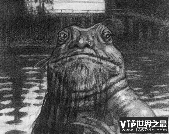 Vodyanoy