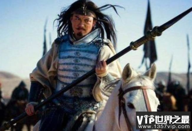 虎头湛金枪