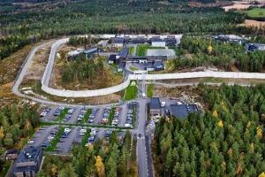世界上最豪华的监狱，堪比七星级酒店的挪威哈尔登监狱