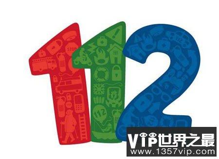 【辟谣】遇险手机没信号拨打112有用吗