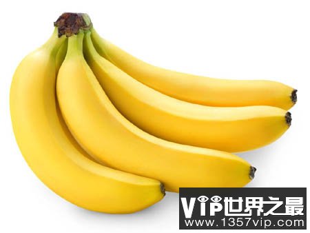 【辟谣】催熟的香蕉会导致儿童性早熟吗