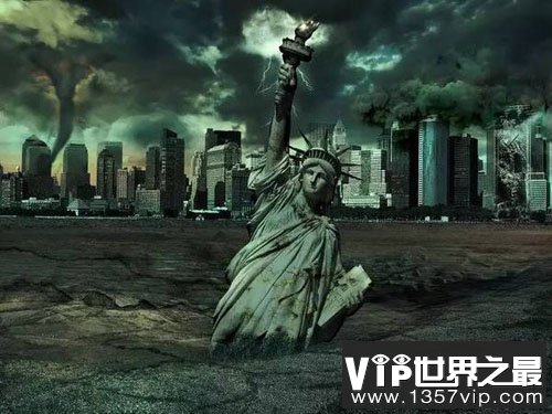 假如人类从地球上消失了会怎样呢