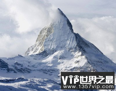 科学家们如何测量珠穆朗玛峰这类高山的高度