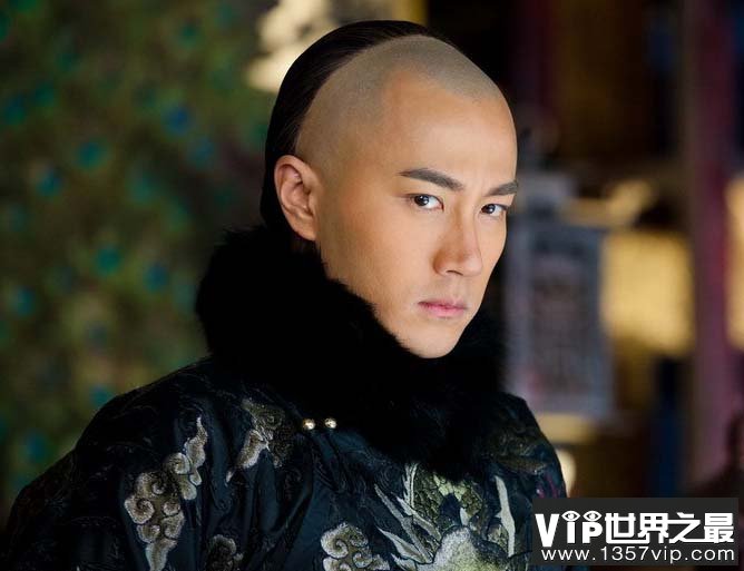 皇太极为何把国号改为“清” 这个国号与明朝有关吗
