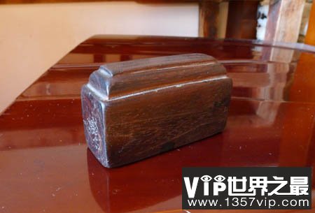 古代审案时会用“惊堂木”吗