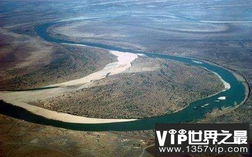 世界最长的河流，非洲尼罗河全长6670公里