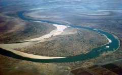 世界最长的河流，非洲尼罗河全长6670公里