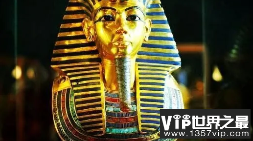 埃及金字塔未解之谜，神秘的诅咒之死