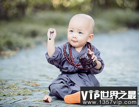 “方外”是什么意思 为什么将出家人称为“方外之人”