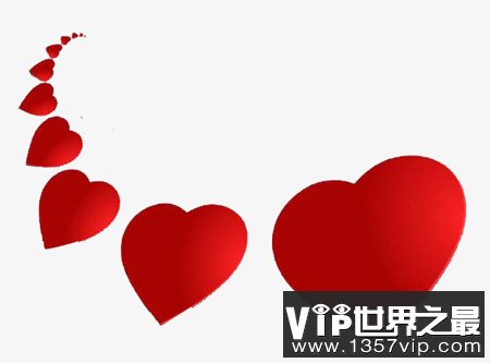 心形符号代表的居然是屁股