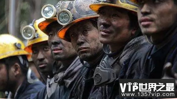 世界上最危险的职业，哪有什么岁月静好，只是有人负重前行