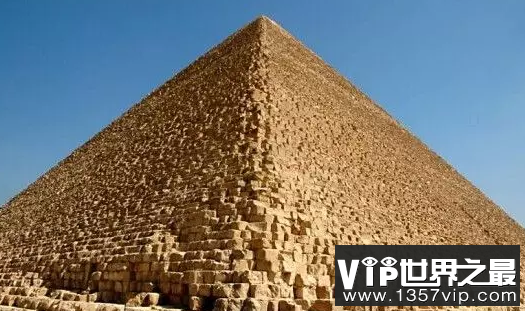 金字塔有哪些未解之谜？