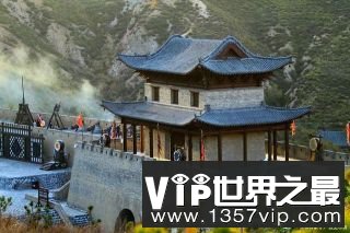 山西面积最大的都市,常住生齿318万,被称为“中国杂粮之都”