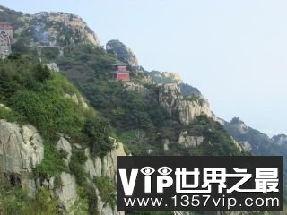 泰山徒步攻略丨海内最值得爬2次的中国五岳名山之首,不走回头路