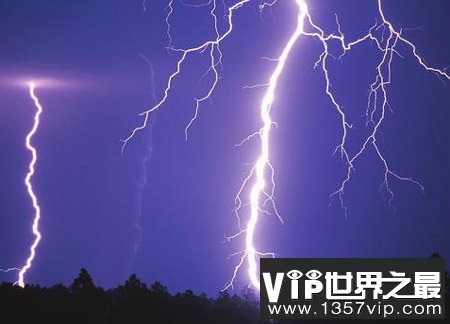 被雷电击中人还能活下来吗