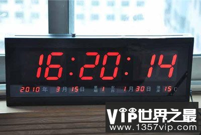 “北京时间”实际指的是东经120°的时间