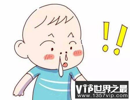 人每天要吃掉2瓶鼻涕