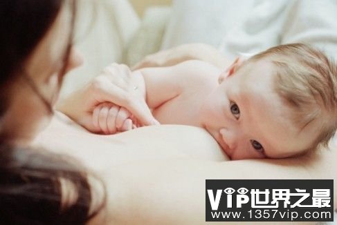 母乳是用血液酿造的吗