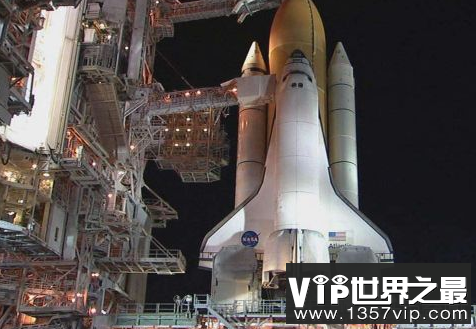 世界上第一架太空飞机从来没有进入过太空公司