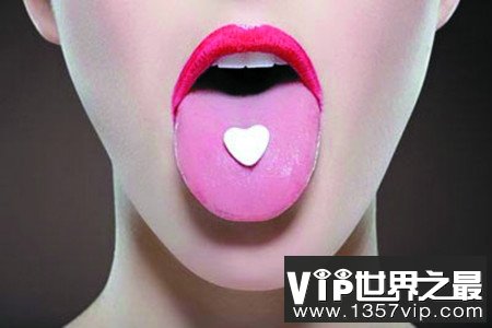 人体最强韧的肌肉竟然是舌头