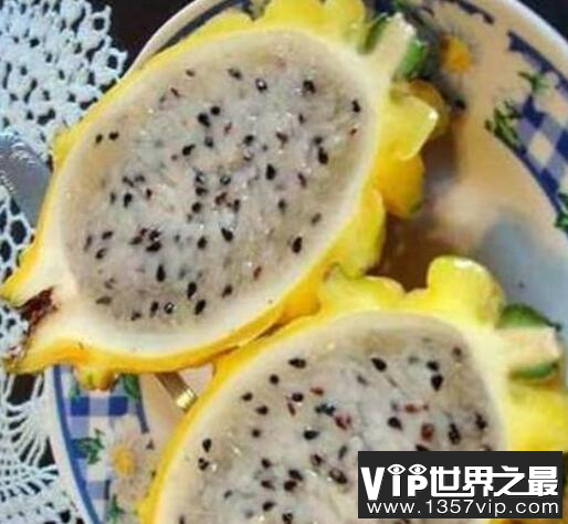全世界最昂贵水果，第一名黑皮西瓜