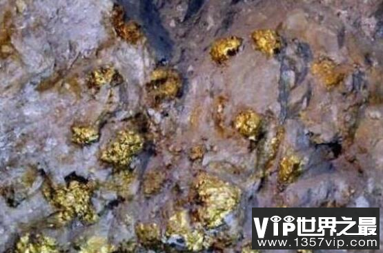 世界最深井12226米，9500米发现黄金/12000米通向地狱