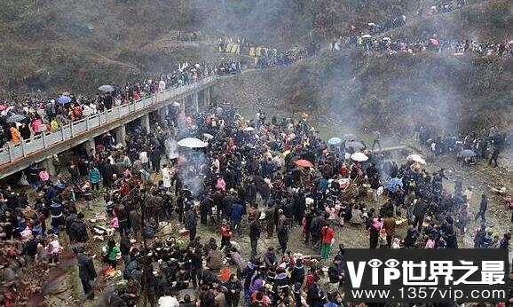 活人祭桥真实事件，女工程师死于非命