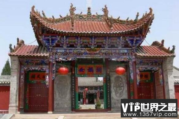 女娲庙惊现女娲尸骨,6200年前的娲皇遗骨