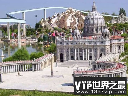 圣马力诺共和国为什么没有红绿灯也不堵车