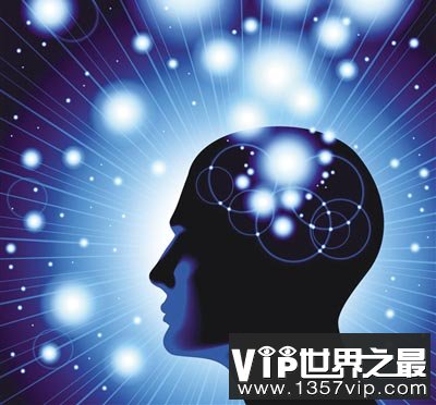 人的大脑的存储量有多大 比电脑大吗