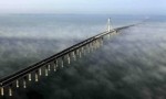 世界上最长的桥梁TOP10 丹昆特大桥位居榜首