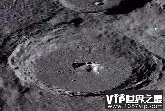 美俄让中国不要碰月球?美国转战火星中国硬刚月球背面