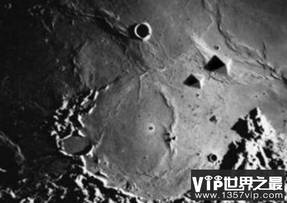 月球属于人造星球？可能居住着外星生物