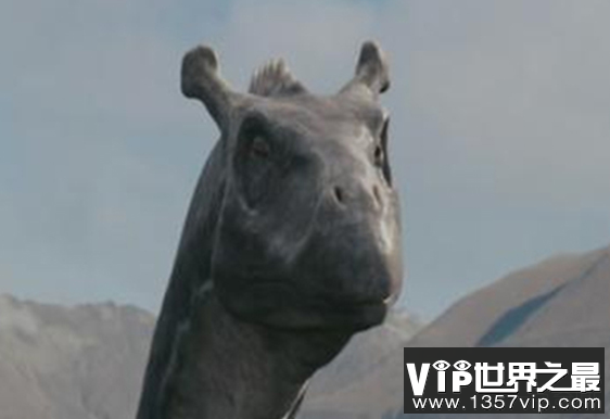 未解之谜 湖光岩水怪未解之谜