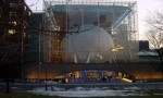 世界十大最佳天文馆 海登天文馆位居榜首