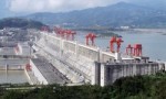 世界十大现代工程奇迹 三峡大坝位居第八