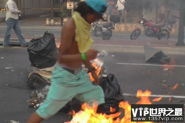 加拉加斯