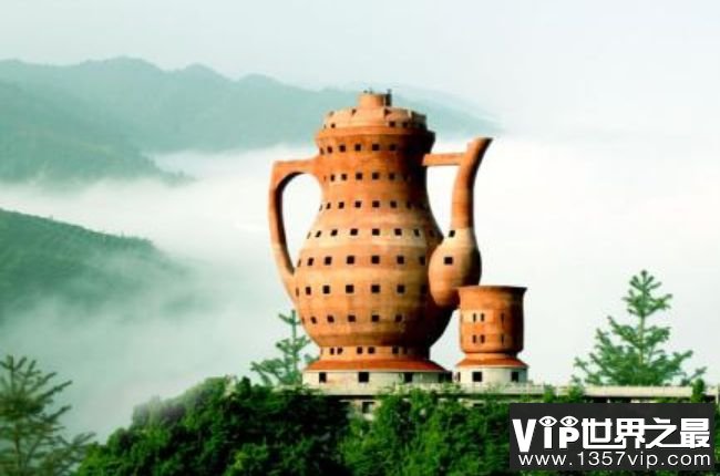 湄潭茶叶博物馆 