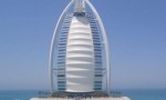 迪拜十大疯狂建筑 果然迪拜才是最有钱的国家