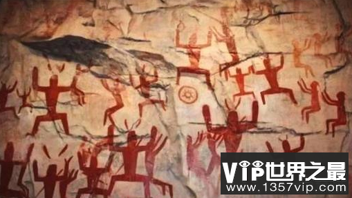 世界十大著名史前洞穴岩画是令人惊叹的古代文明
