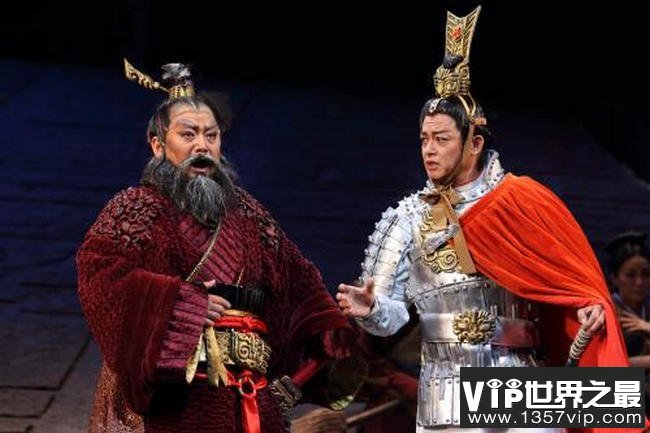 赵氏孤儿