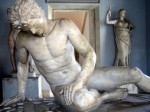 意大利最不可思议的10座雕塑 米开朗基罗的作品最让人惊叹