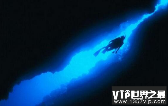 世界上最深的深渊是什么？位于哪里？