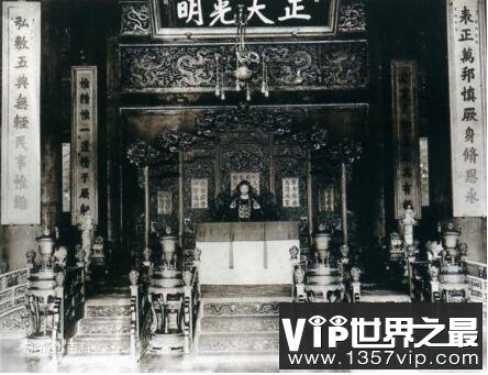 【图】爱新觉罗溥仪末代皇帝你知道他为什么性无能