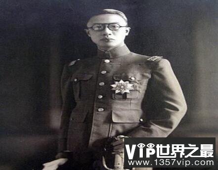 【图】爱新觉罗溥仪末代皇帝你知道他为什么性无能
