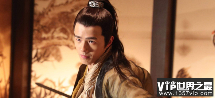 仆人顾怀恩介绍,郭子仪和他的仆人顾怀恩