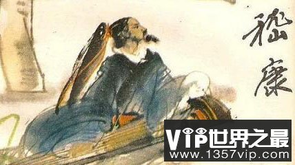 中国古代四大美男都有谁