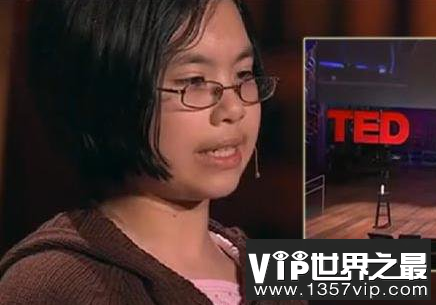 邹齐齐,世界上最聪明的孩子,美国文学巨人