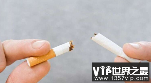 戒烟的最好方法是帮助你戒烟