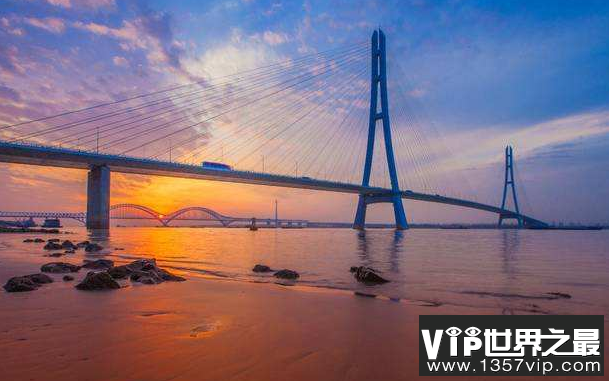 世界最长的桥前十名 中国有7座上榜